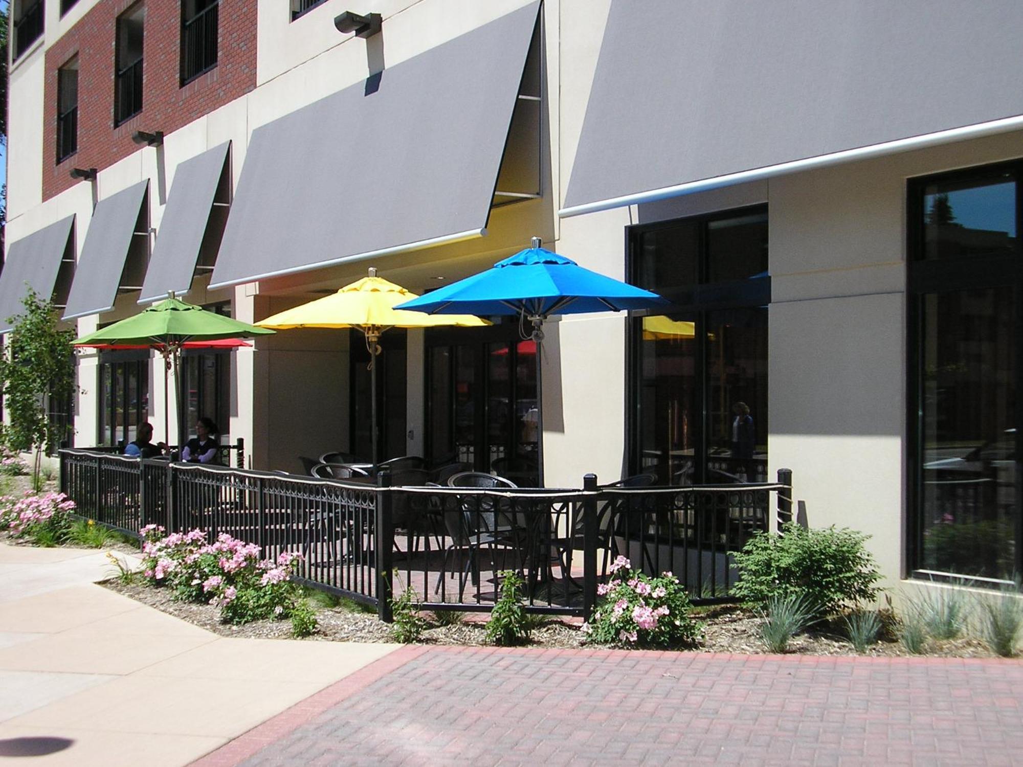 Courtyard Rochester Mayo Clinic Area/Saint Marys Exteriér fotografie